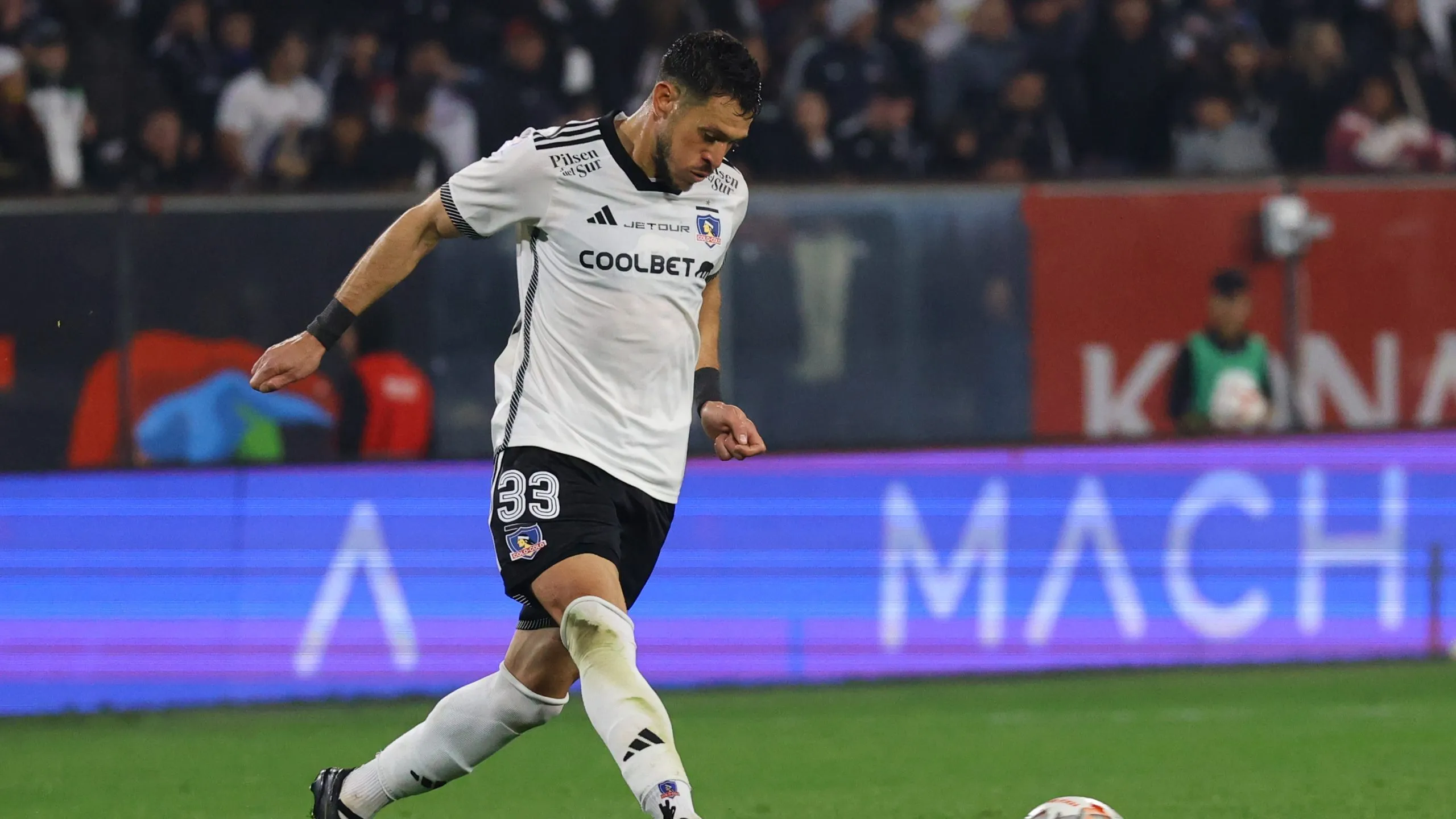 Aseguran que Ramiro González tendría los días contados en el Cacique. 