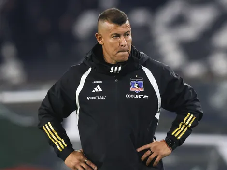 La injusta elección que deberá tomar Almirón en Colo Colo