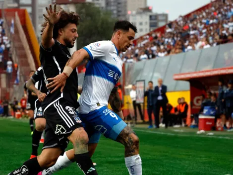 Zampedri revela detalle familiar que lo acercará a Falcón