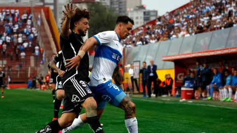 ¿Hay rivalidad? Fernando Zampedri revela detalle familiar que lo acercará a Maxi Falcón.