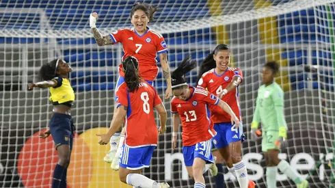 ¿Cuándo y dónde ver el amistoso de Chile Femenino vs Ecuador?