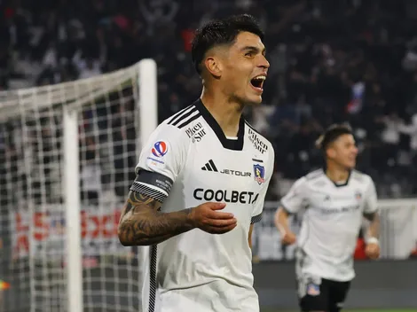 Primeras pistas sobre el futuro de Wiemberg en Colo Colo