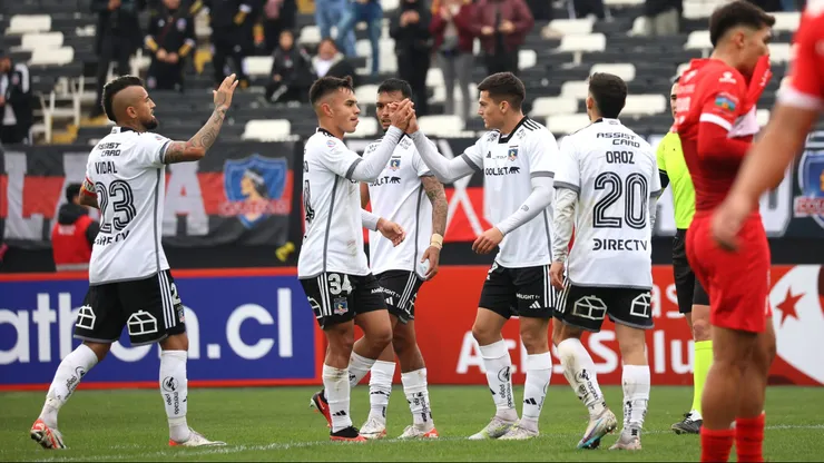 Colo Colo debe obligatoriamente golear a Magallanes.