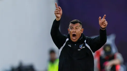 ¿Contra Colo Colo? Tribunal antí fútbol le quita a Almirón la posibilidad de defenderse.