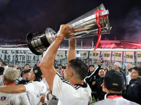 Fin al misterio: se revela si estará la copa en el Monumental