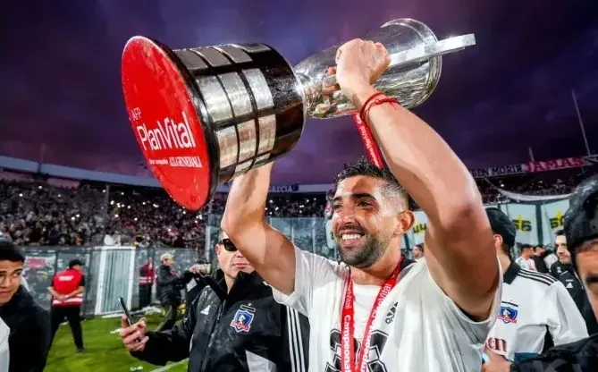 El Huemul de Plata estará nuevamente en el Estadio Monumental. Imagen: Guillermo Salazar