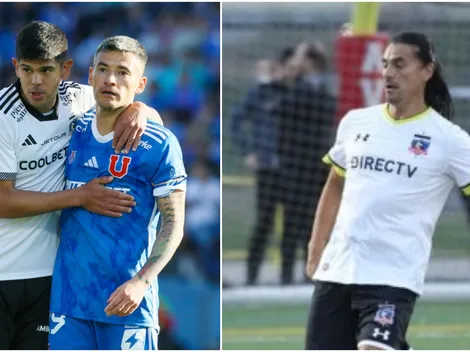 Coca Mendoza critica a Universidad de Chile por denuncia contra Colo Colo