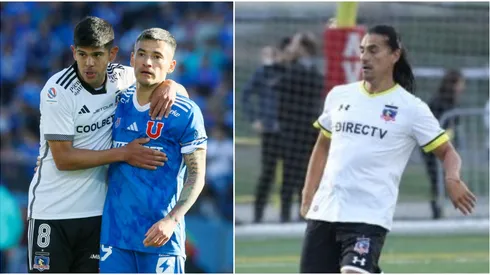 Coca Mendoza critica a Universidad de Chile por denuncia contra Colo Colo.