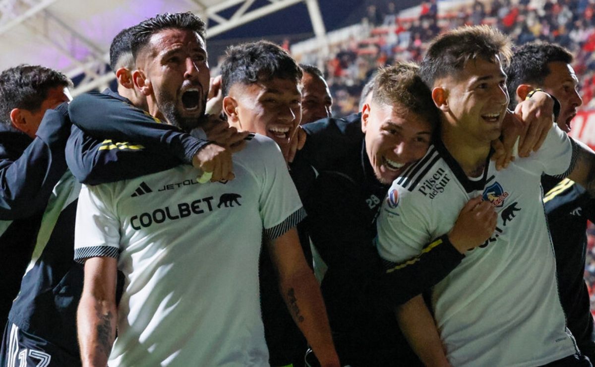 Colo Colo tiene pruebas para defenderse ante denuncia de la U - DaleAlbo