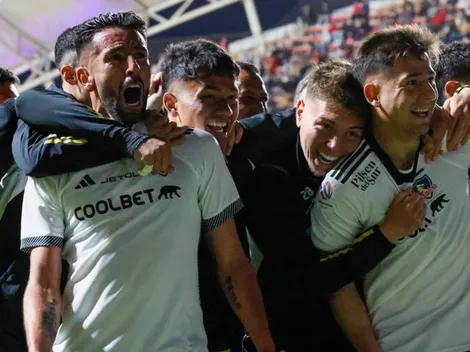 Colo Colo dejará en ridículo a la U por su denuncia