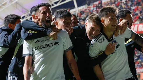 Tranquilidad total: Colo Colo tiene pruebas para defenderse de la denuncia de la U.