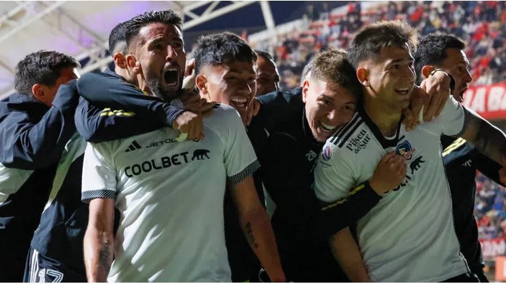 Tranquilidad total: Colo Colo tiene pruebas para defenderse de la denuncia de la U.