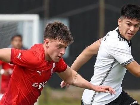 Colo Colo Proyección desaprovecha la chance de quedar puntero