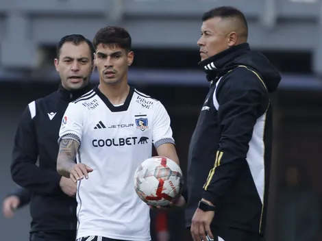 ¿Puede apelar Colo Colo a la sanción de Wiemberg?