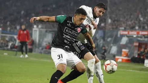 En Deportes Copiapó se refieren a la opción del hombre del maletín ante Colo Colo.