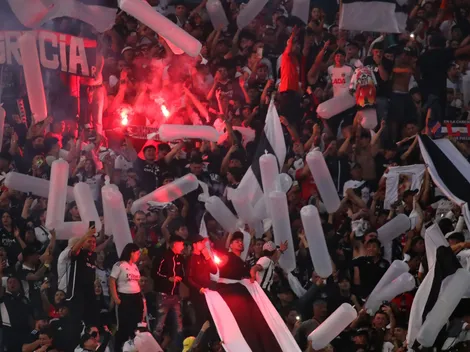 Hinchas de Colo Colo están agotando entradas para partido con Magallanes