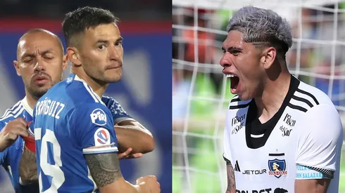 La U pierde peso en su denuncia contra Colo Colo.