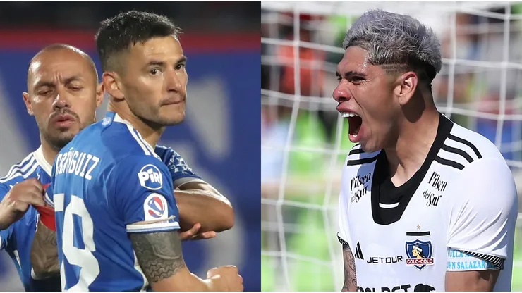 La U pierde peso en su denuncia contra Colo Colo.