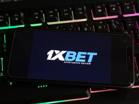 1xbet registro: ¿cómo abrir una cuenta en Chile?