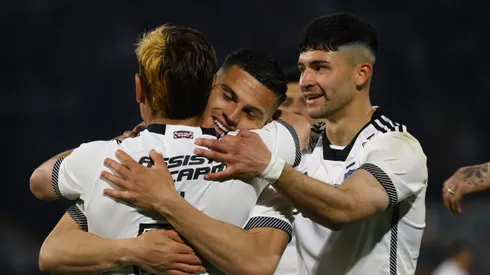 Colo Colo completa una gran campaña en el 2024.