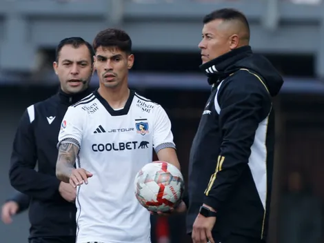 Wiemberg conoce su castigo tras expulsión ante Palestino