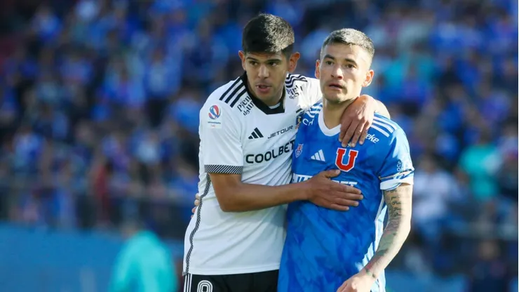 Colo Colo es oficialmente campeón