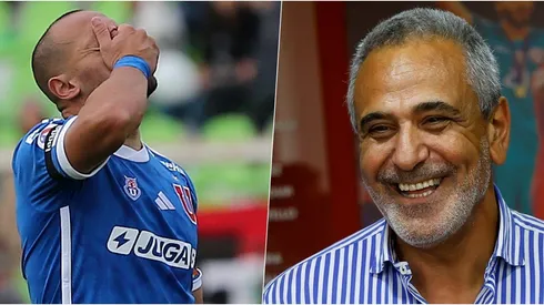 Pablo Milad criticó a Marcelo Díaz: "Que vea las imágenes", señaló.