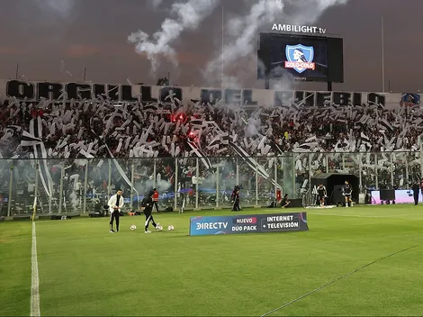 Entradas para Colo Colo vs Magallanes: Precios y dónde comprar