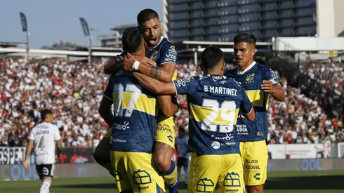 Comienzan los rumores: Aseguran que Colo Colo mira a goleador del fútbol chileno,