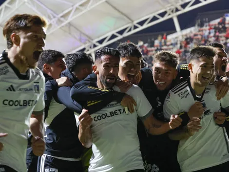 El precedente que echa por tierra la resta de puntos a Colo Colo