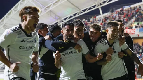 Colo Colo espera asistir al Tribunal de Disciplina de la ANFP.