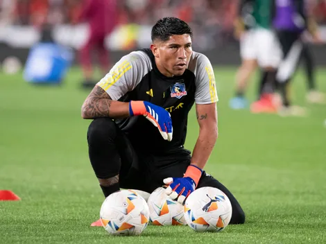 El arco en cero es vital para las aspiraciones de Colo Colo en la Copa Chile: ¿De cuánto es la cuota ante Magallanes?