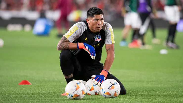 Brayan Cortés será pieza fundamental para que el Cacique mantenga su arco en cero.