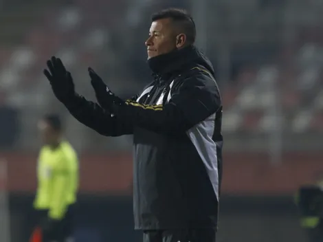 La reacción de Colo Colo tras conocer la denuncia de la U