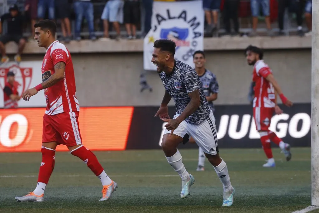 Deportes Copiapó espera recibir al Cacique en el Estadio Luis Valenzuela Hermosilla.