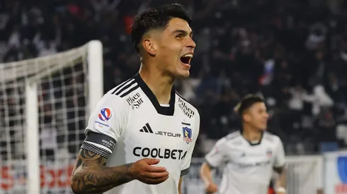 Erick Wiemberg volvió a ser papá.