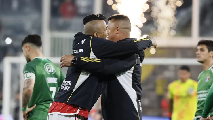 Colo Colo tendrá un gran regreso vs Deportes Iquique.