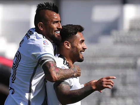 Tabla: Tabla: Copiapó es el primer descendido