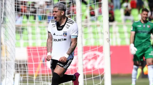 La fórmula para que Colo Colo sea campeón ante Iquique en el Monumental.