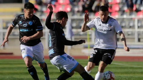 Colo Colo se enfocará en la Copa Chile y buscará dar vuelta la llave ante Magallanes.