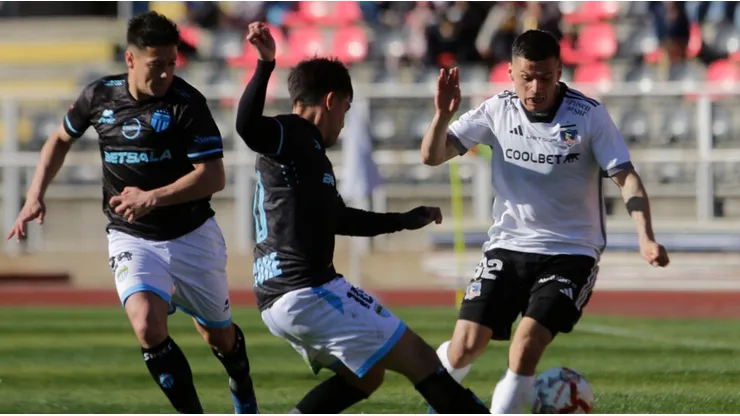 Colo Colo se enfocará en la Copa Chile y buscará dar vuelta la llave ante Magallanes.