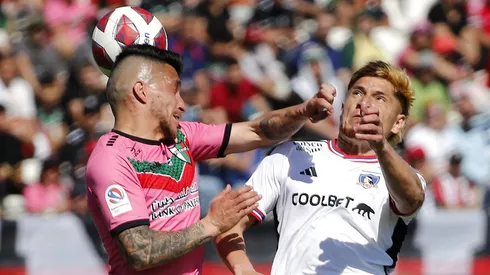 ¿Qué canal transmite el partido de Colo Colo vs Palestino por la fecha 28 del Campeonato Nacional 2024?