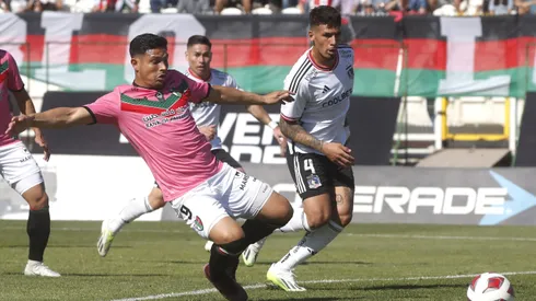 Colo Colo visita una cancha complicada en La Cisterna