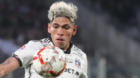 Carlos Palacios atraviesa un duro momento.