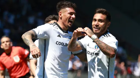 Programación de la fecha 28 del Campeonato Nacional 2024.