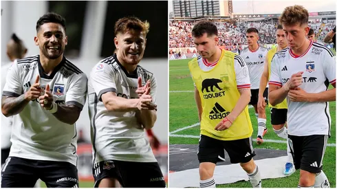 Colo Colo 2024 levantar la Copa que en 2023 se escapó