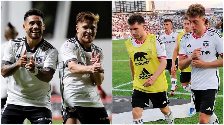 Colo Colo 2024 levantar la Copa que en 2023 se escapó