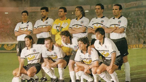 Éx árbitro FIFA destacó el ambiente en el Estadio Monumental