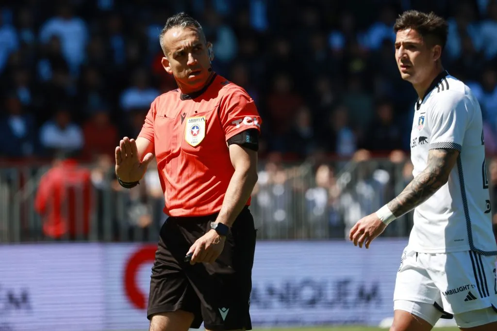 El informe de Héctor Jona será clave para aclarar todas las dudas.