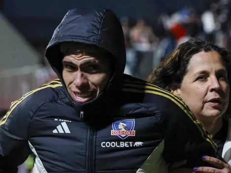 Palacios rompe su silencio por prohibición de jugar